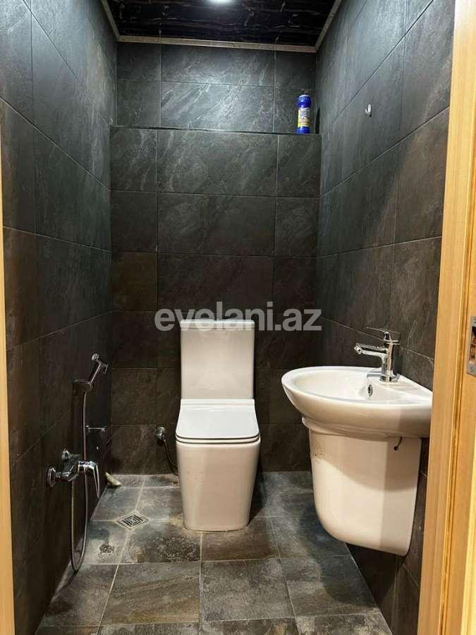 Kirayə verilir, yeni tikili, 2 otaqlı, 65 m², Bakı, Xətai r, Əhmədli q, Əhmədli m.