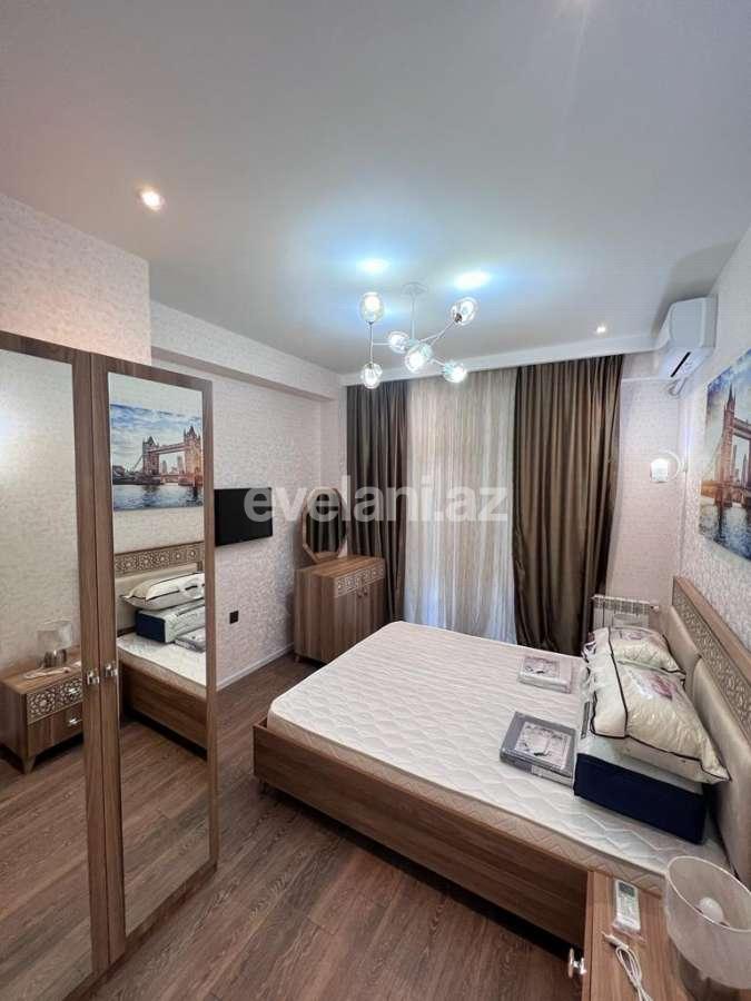 Kirayə verilir, yeni tikili, 2 otaqlı, 67 m², Bakı, Nərimanov r, Nəriman Nərimanov m.