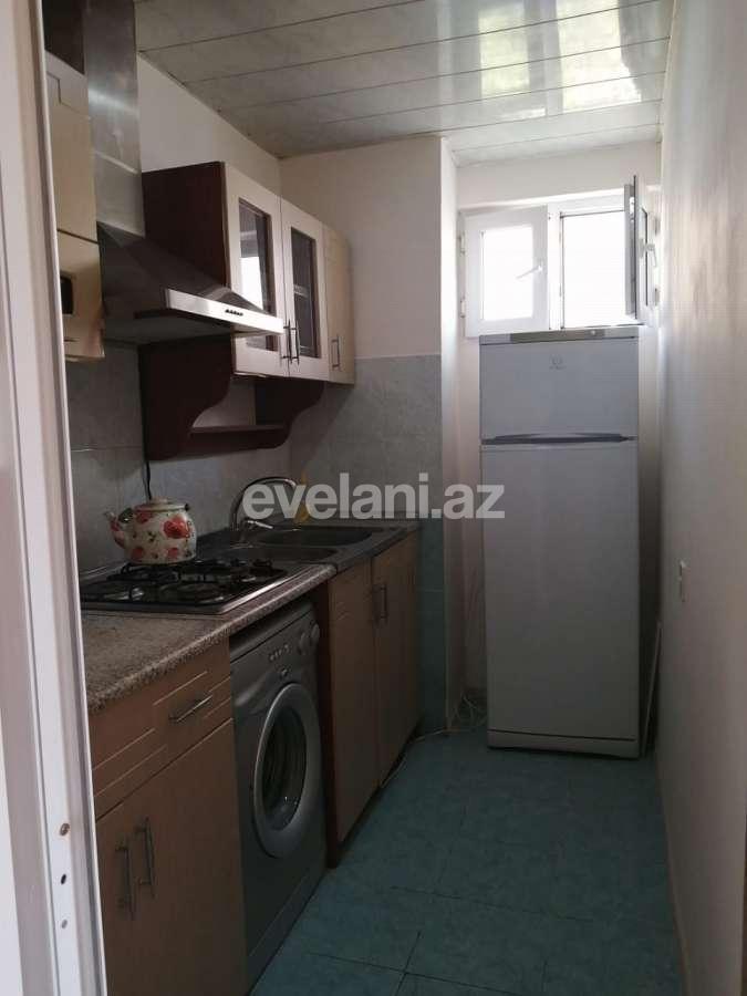 Rent, old building, 2 room, 45 m², Baku, Narimanov r, Ganjlik m.