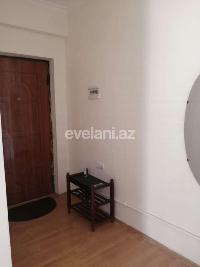 Rent, old building, 2 room, 45 m², Baku, Narimanov r, Ganjlik m.