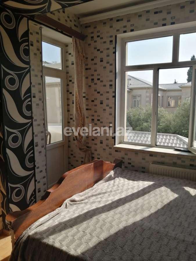 Rent, old building, 2 room, 45 m², Baku, Narimanov r, Ganjlik m.