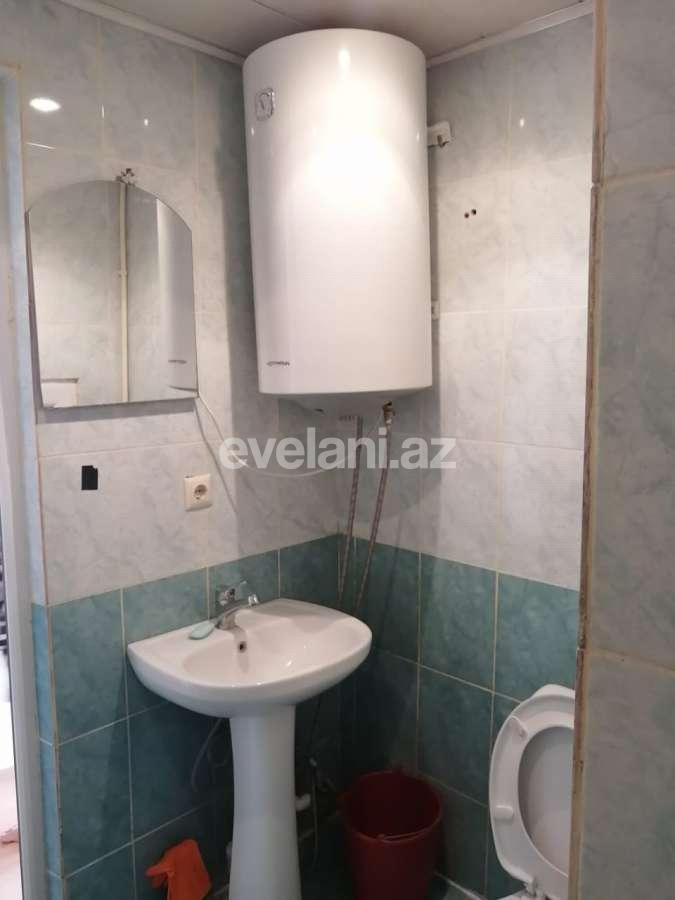 Rent, old building, 2 room, 45 m², Baku, Narimanov r, Ganjlik m.