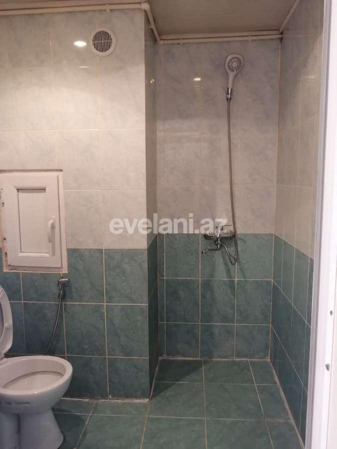 Rent, old building, 2 room, 45 m², Baku, Narimanov r, Ganjlik m.