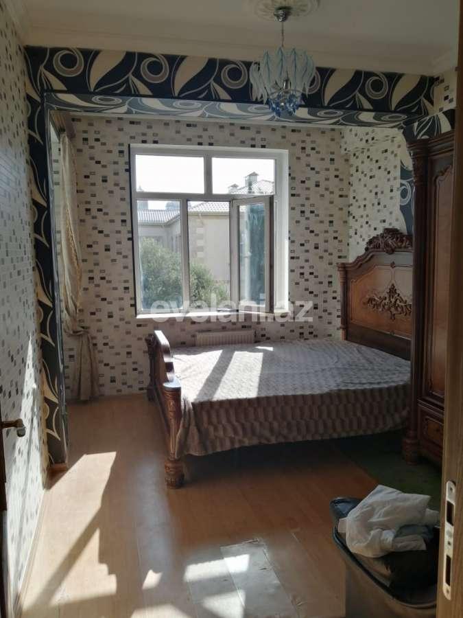 Rent, old building, 2 room, 45 m², Baku, Narimanov r, Ganjlik m.