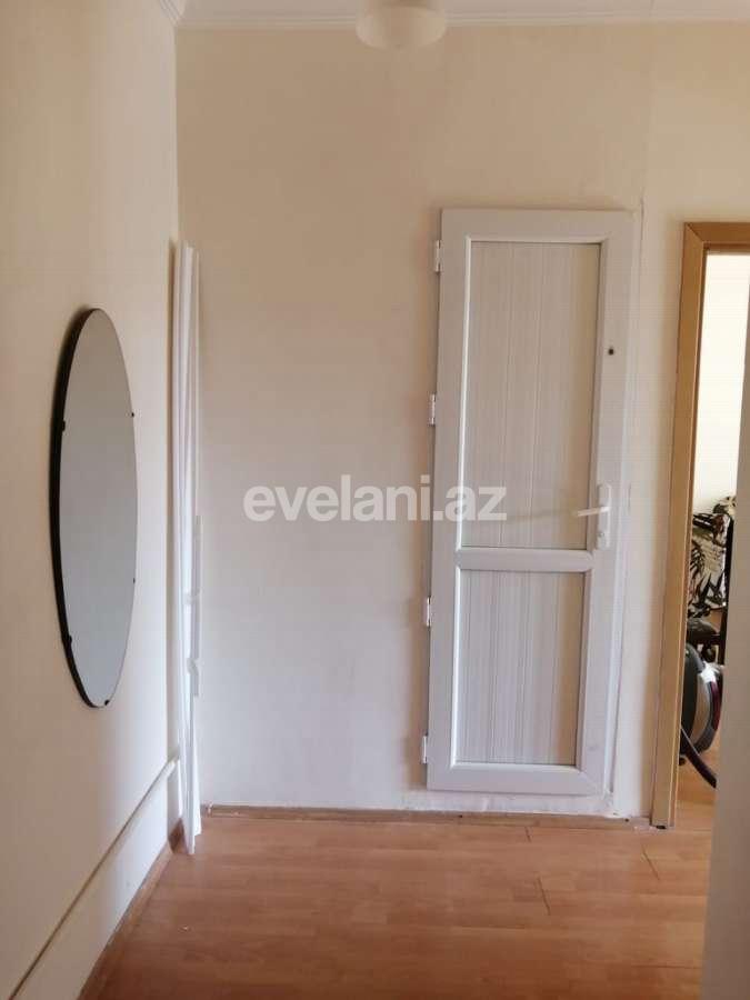 Rent, old building, 2 room, 45 m², Baku, Narimanov r, Ganjlik m.