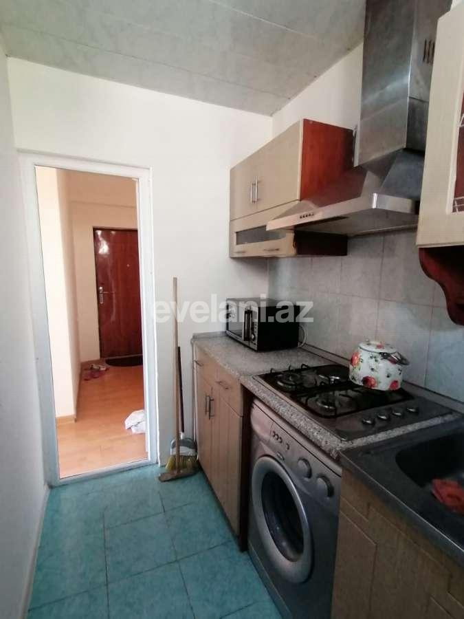 Rent, old building, 2 room, 45 m², Baku, Narimanov r, Ganjlik m.