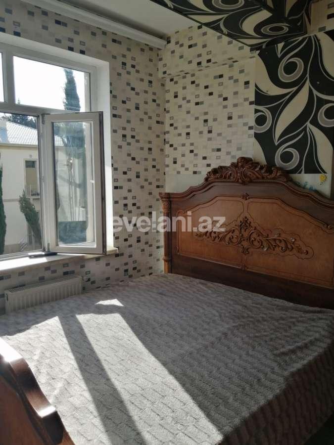 Rent, old building, 2 room, 45 m², Baku, Narimanov r, Ganjlik m.