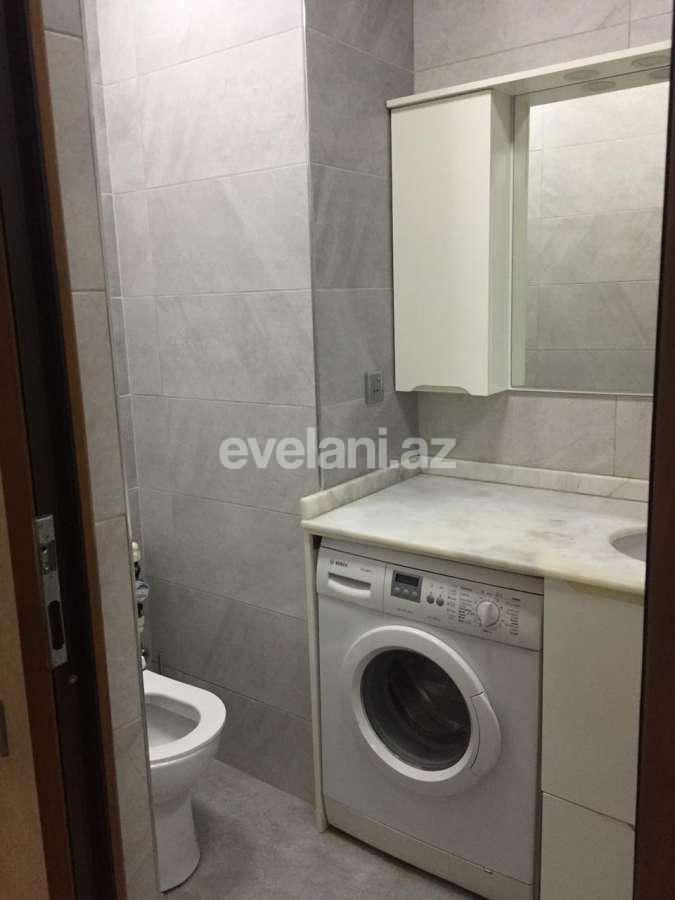 Сдаётся, вторичка, 3-комнаты, 90 m², Баку, Сабаильский r, Автовокзал m.