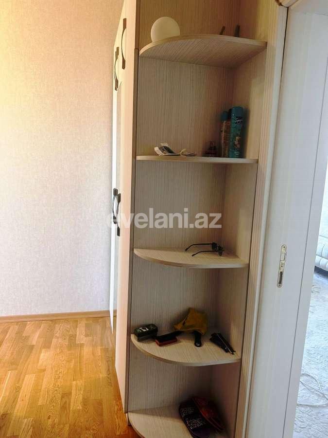 Sale, new building, 3 room, 81 m², Baku, Nizami r, Neftchilar m.
