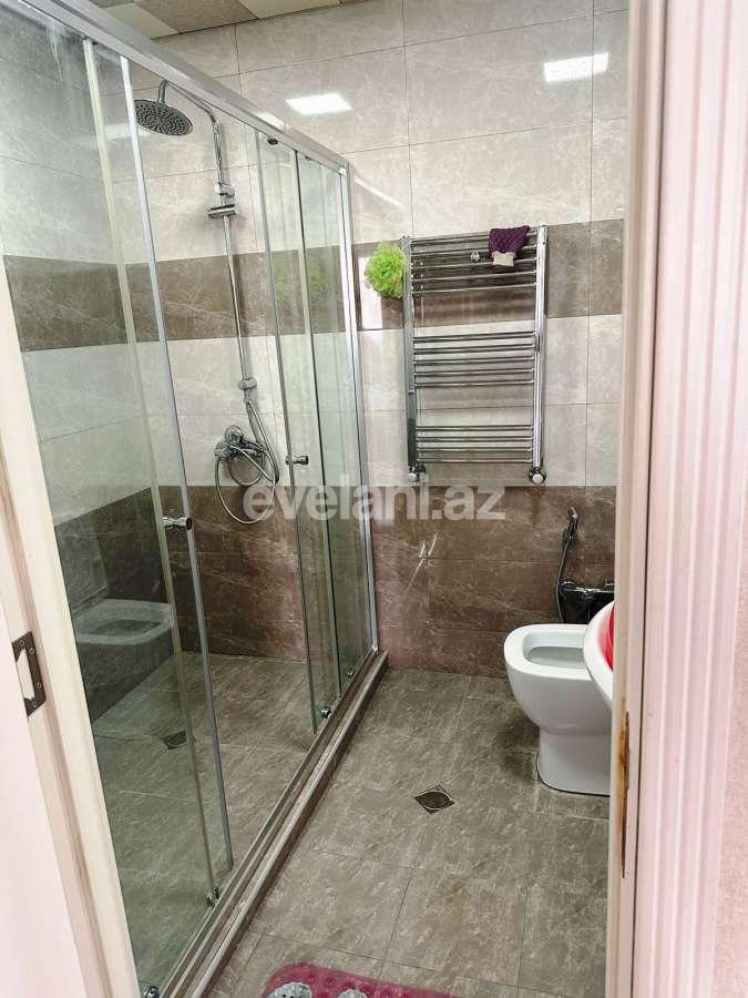 Sale, new building, 3 room, 81 m², Baku, Nizami r, Neftchilar m.