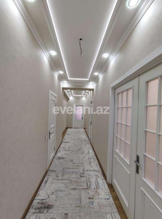 Satılır, yeni tikili, 3 otaqlı, 118 m², Bakı, Nizami r, Qara Qarayev m.