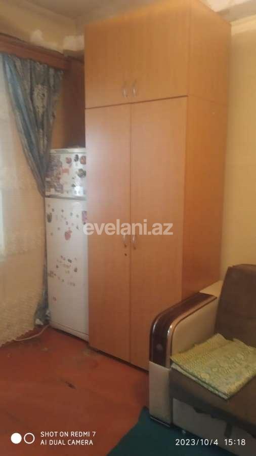 Kirayə verilir, köhnə tikili, 1 otaqlı, 35 m², Bakı, Nizami r, Qara Qarayev m.