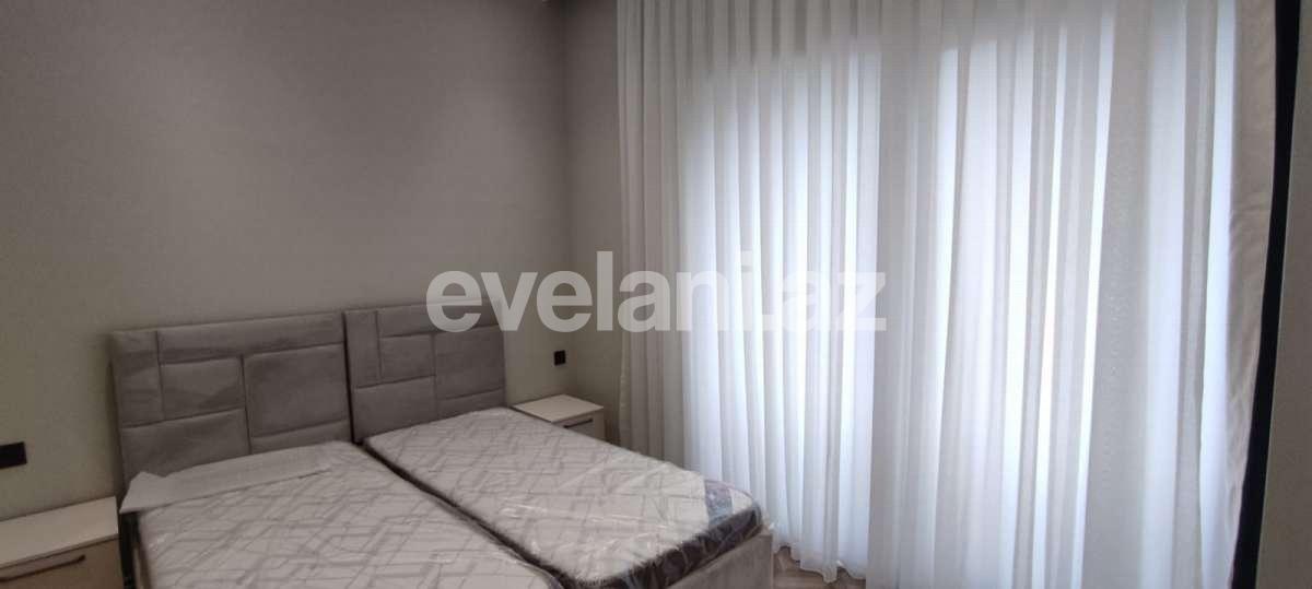 Сдаётся, дом / дача, 3-комнаты, 150 m², Баку, Ясамальский r, Элмляр Академиясы m.