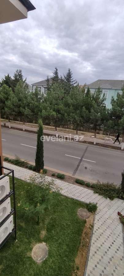 Сдаётся, дом / дача, 3-комнаты, 150 m², Баку, Ясамальский r, Элмляр Академиясы m.