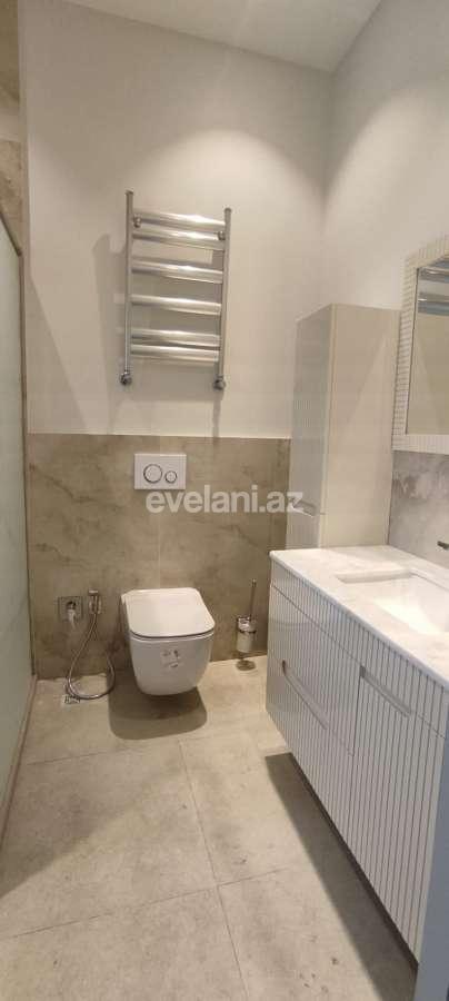 Сдаётся, дом / дача, 3-комнаты, 150 m², Баку, Ясамальский r, Элмляр Академиясы m.