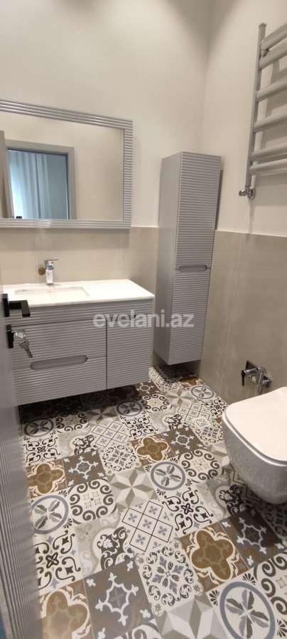 Сдаётся, дом / дача, 3-комнаты, 150 m², Баку, Ясамальский r, Элмляр Академиясы m.