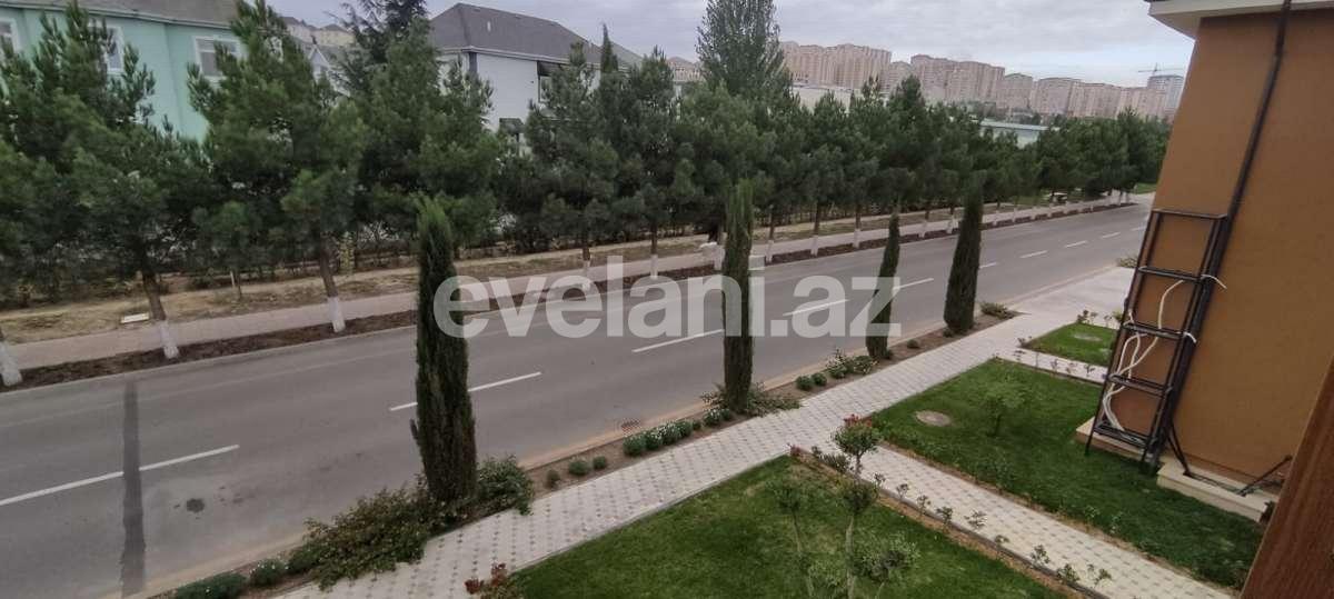 Сдаётся, дом / дача, 3-комнаты, 150 m², Баку, Ясамальский r, Элмляр Академиясы m.