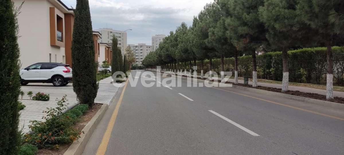 Сдаётся, дом / дача, 3-комнаты, 150 m², Баку, Ясамальский r, Элмляр Академиясы m.