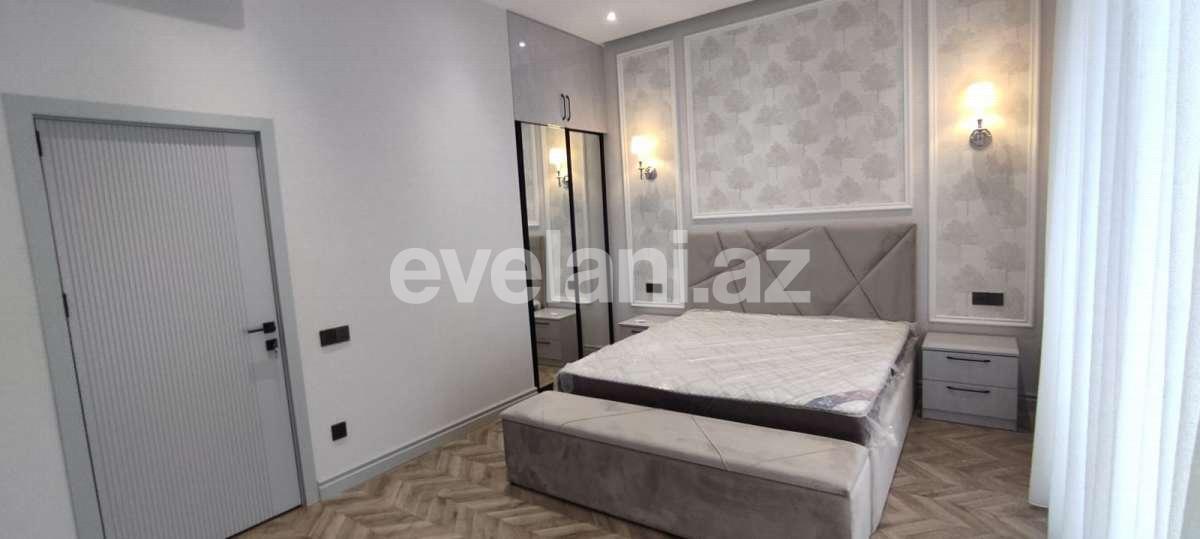 Сдаётся, дом / дача, 3-комнаты, 150 m², Баку, Ясамальский r, Элмляр Академиясы m.