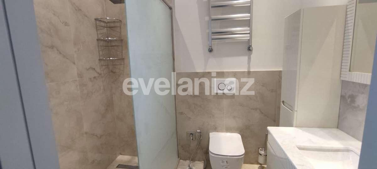 Сдаётся, дом / дача, 3-комнаты, 150 m², Баку, Ясамальский r, Элмляр Академиясы m.