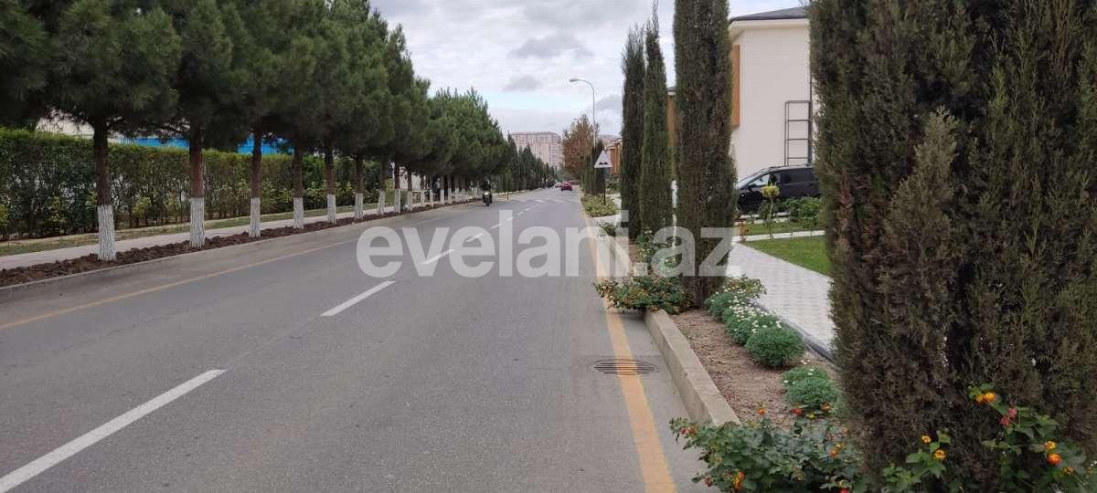 Сдаётся, дом / дача, 3-комнаты, 150 m², Баку, Ясамальский r, Элмляр Академиясы m.