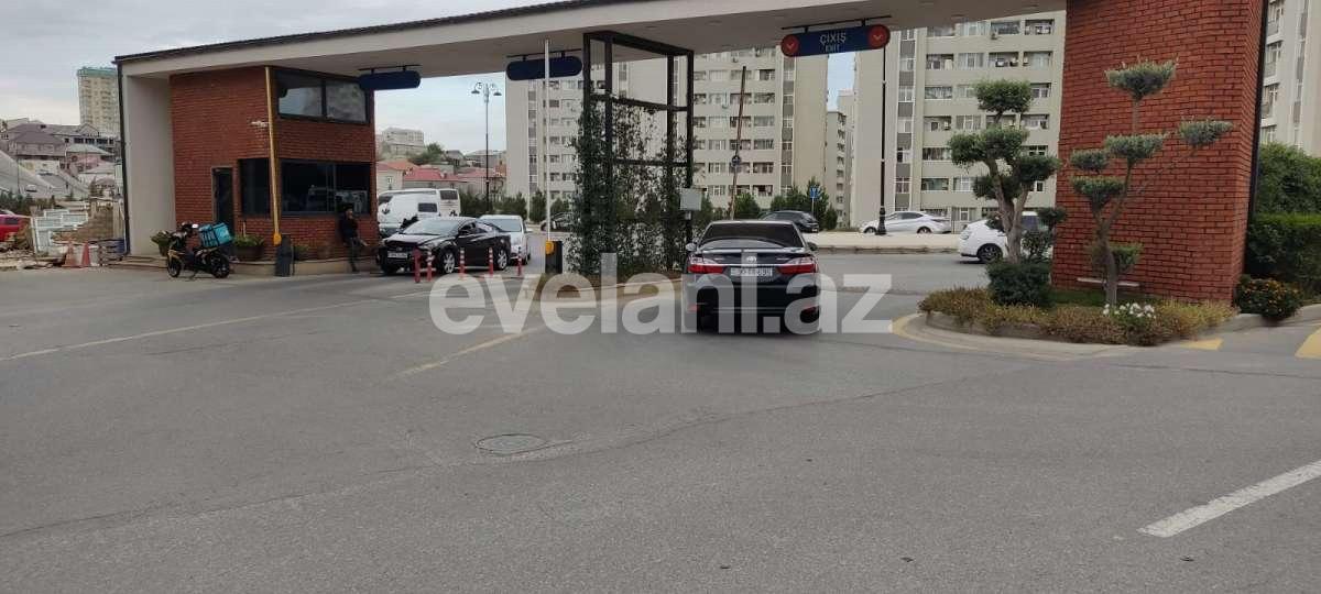 Сдаётся, дом / дача, 3-комнаты, 150 m², Баку, Ясамальский r, Элмляр Академиясы m.