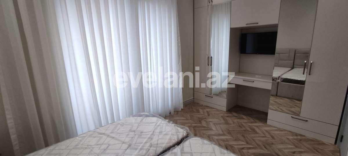 Сдаётся, дом / дача, 3-комнаты, 150 m², Баку, Ясамальский r, Элмляр Академиясы m.