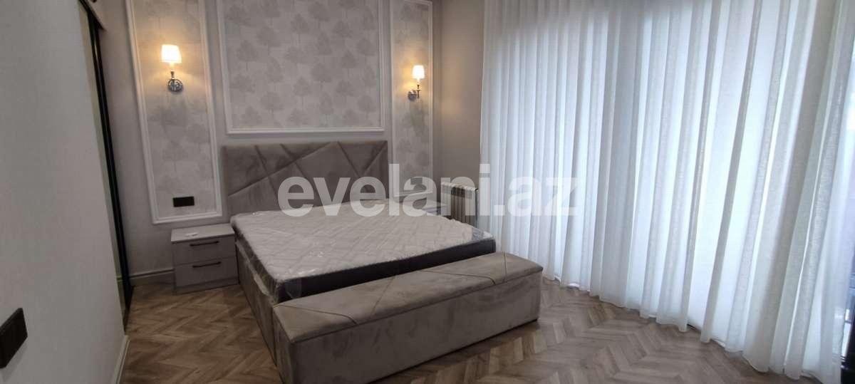 Сдаётся, дом / дача, 3-комнаты, 150 m², Баку, Ясамальский r, Элмляр Академиясы m.