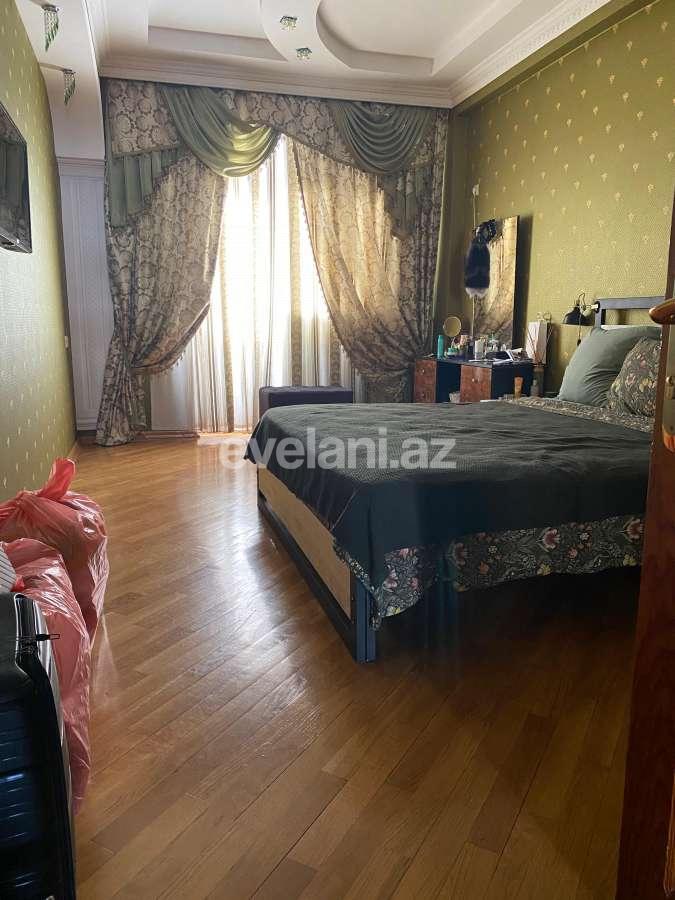 Kirayə verilir, yeni tikili, 3 otaqlı, 151 m², Bakı, Nəsimi r, Nizami m.