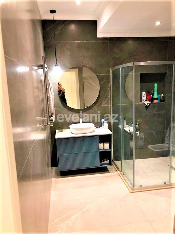 Satılır, yeni tikili, 4 otaqlı, 140 m², Bakı, Nərimanov r, Nəriman Nərimanov m.