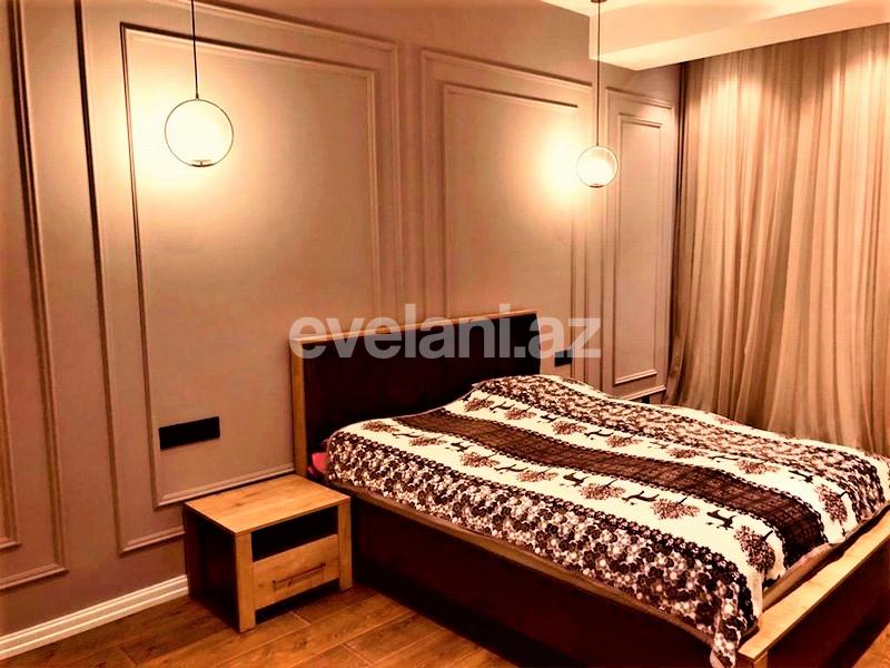 Satılır, yeni tikili, 4 otaqlı, 140 m², Bakı, Nərimanov r, Nəriman Nərimanov m.