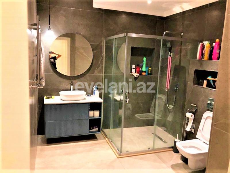 Satılır, yeni tikili, 4 otaqlı, 140 m², Bakı, Nərimanov r, Nəriman Nərimanov m.