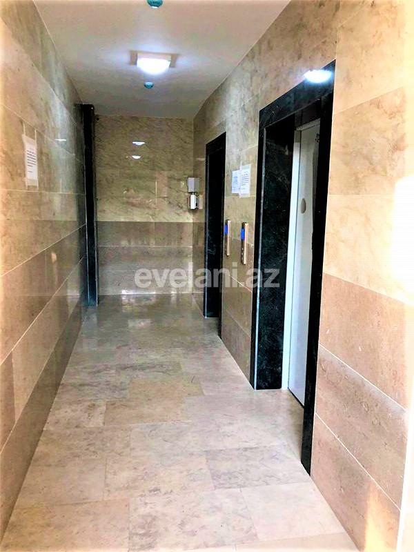 Satılır, yeni tikili, 4 otaqlı, 140 m², Bakı, Nərimanov r, Nəriman Nərimanov m.