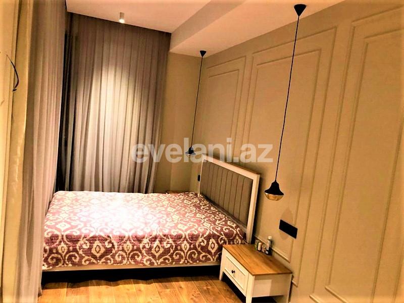 Satılır, yeni tikili, 4 otaqlı, 140 m², Bakı, Nərimanov r, Nəriman Nərimanov m.