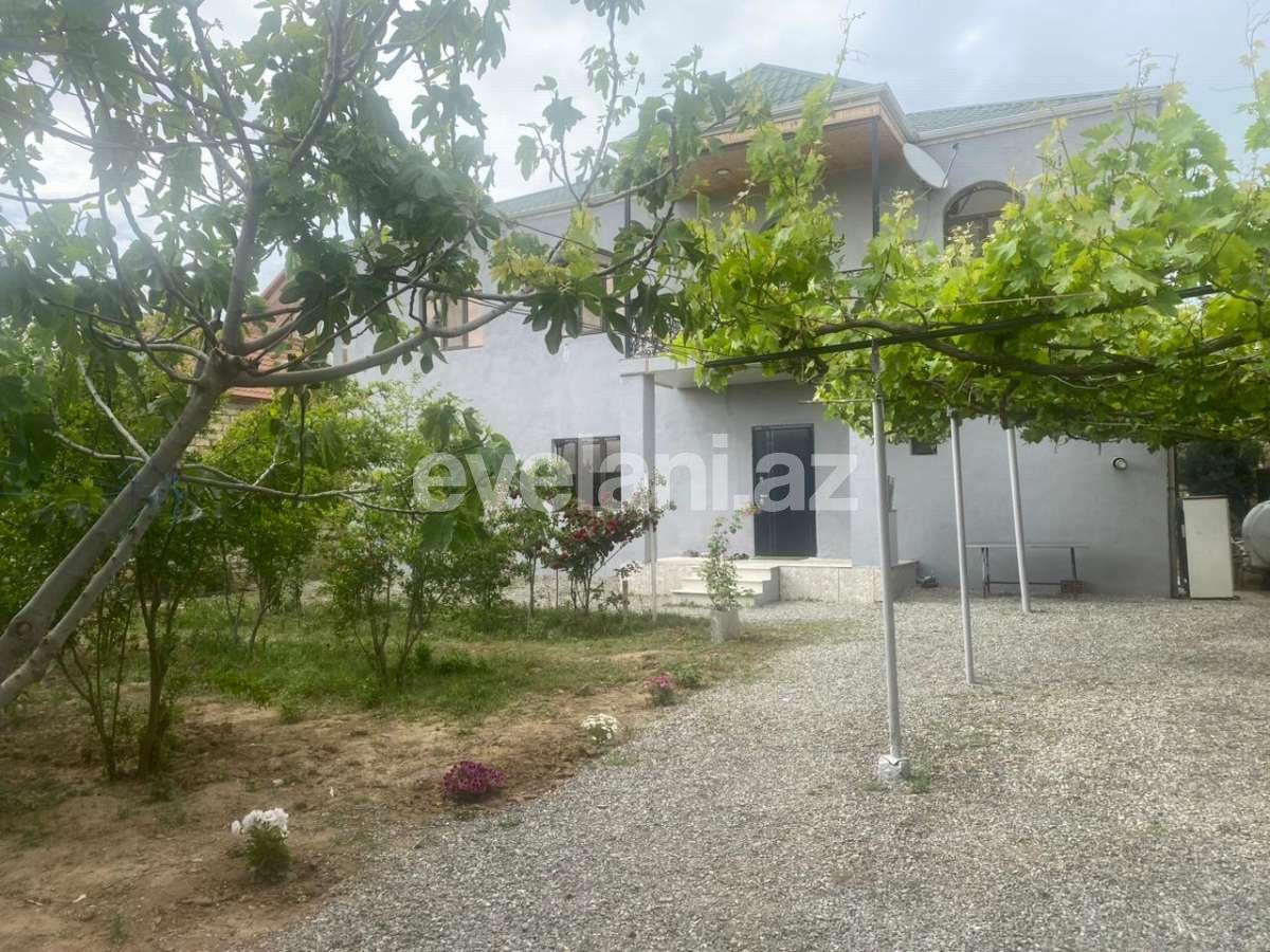 Sale, garden / house, 8 room, 360 m², Baku, Absheron r, Mehdiabad d.