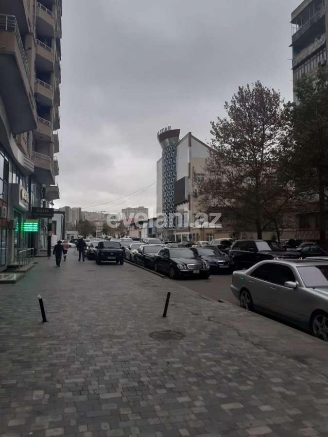Kirayə verilir, yeni tikili, 3 otaqlı, 120 m², Bakı, Nəsimi r, 8 Noyabr m.