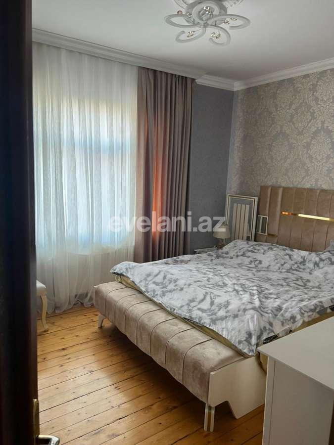 Продаётся, дом / дача, 3-комнаты, 90 m², Баку, Сабаильский r, Бадамдар p.