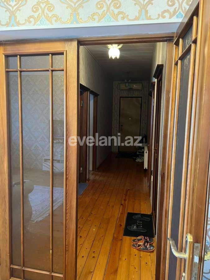 Продаётся, дом / дача, 3-комнаты, 90 m², Баку, Сабаильский r, Бадамдар p.