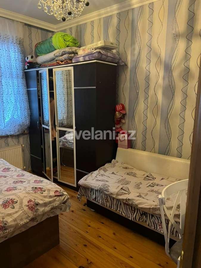Продаётся, дом / дача, 3-комнаты, 90 m², Баку, Сабаильский r, Бадамдар p.