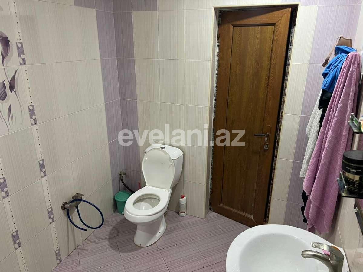 Продаётся, дом / дача, 3-комнаты, 90 m², Баку, Сабаильский r, Бадамдар p.