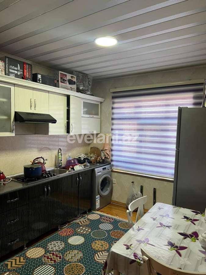 Продаётся, дом / дача, 3-комнаты, 90 m², Баку, Сабаильский r, Бадамдар p.