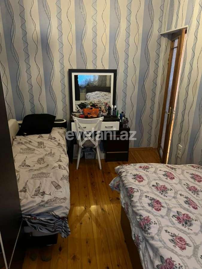 Продаётся, дом / дача, 3-комнаты, 90 m², Баку, Сабаильский r, Бадамдар p.