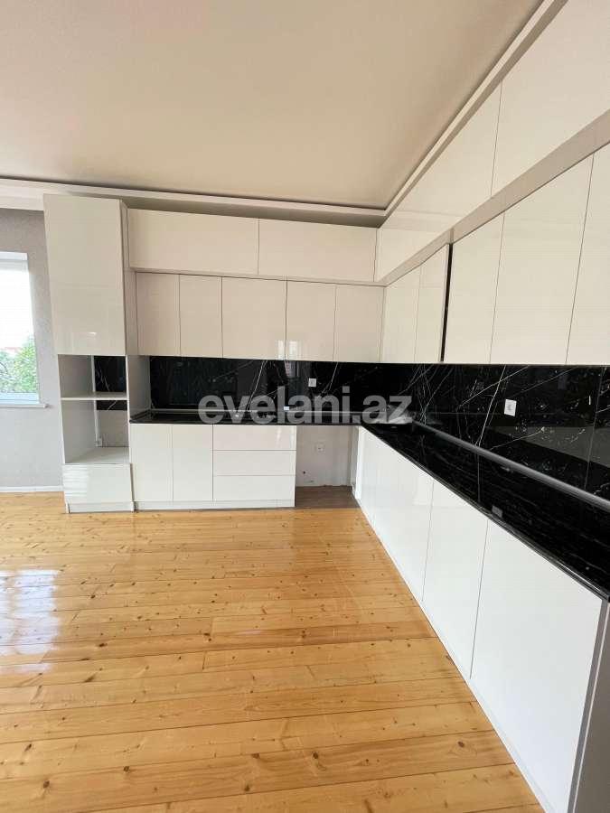 Продаётся, новостройка, 6-комнаты, 175 m², Баку, Хатаинский r, НЗС p.