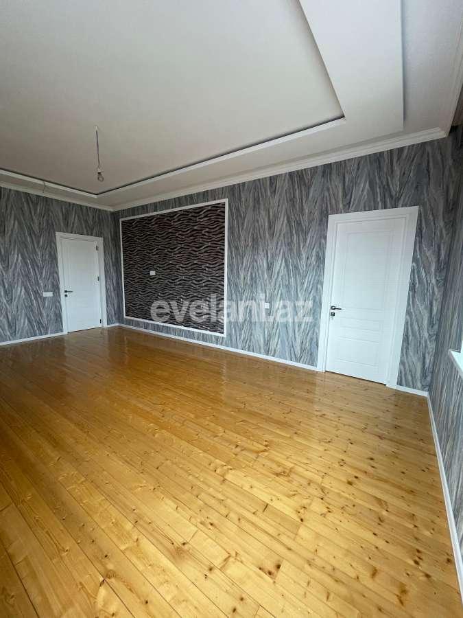 Продаётся, новостройка, 6-комнаты, 175 m², Баку, Хатаинский r, НЗС p.