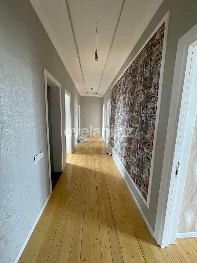 Продаётся, новостройка, 6-комнаты, 175 m², Баку, Хатаинский r, НЗС p.