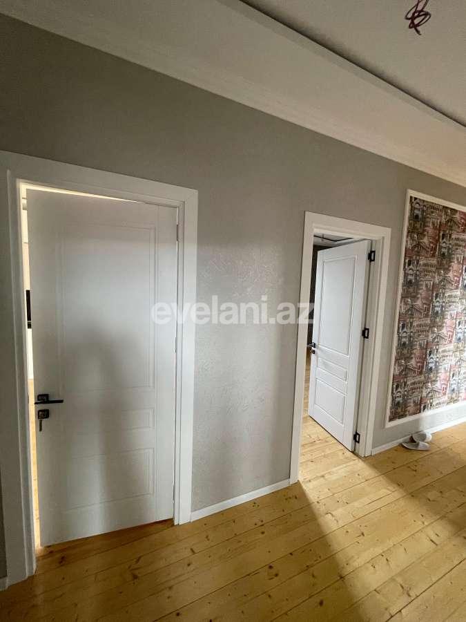 Продаётся, новостройка, 6-комнаты, 175 m², Баку, Хатаинский r, НЗС p.