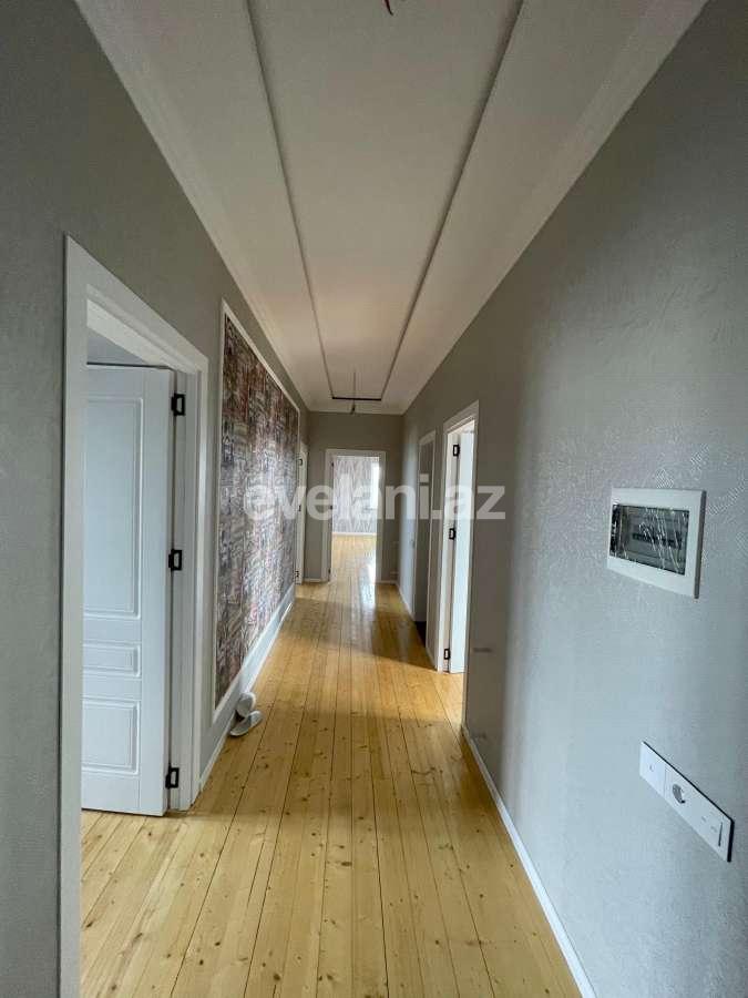 Продаётся, новостройка, 6-комнаты, 175 m², Баку, Хатаинский r, НЗС p.