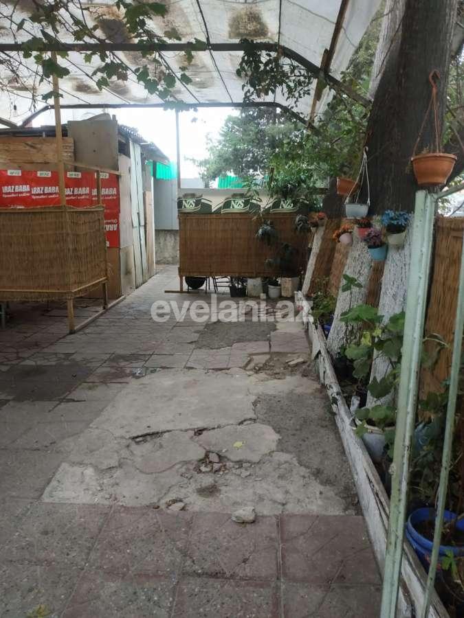 Satılır, obyekt, 50 m², Bakı, Nərimanov r, Nəriman Nərimanov m.