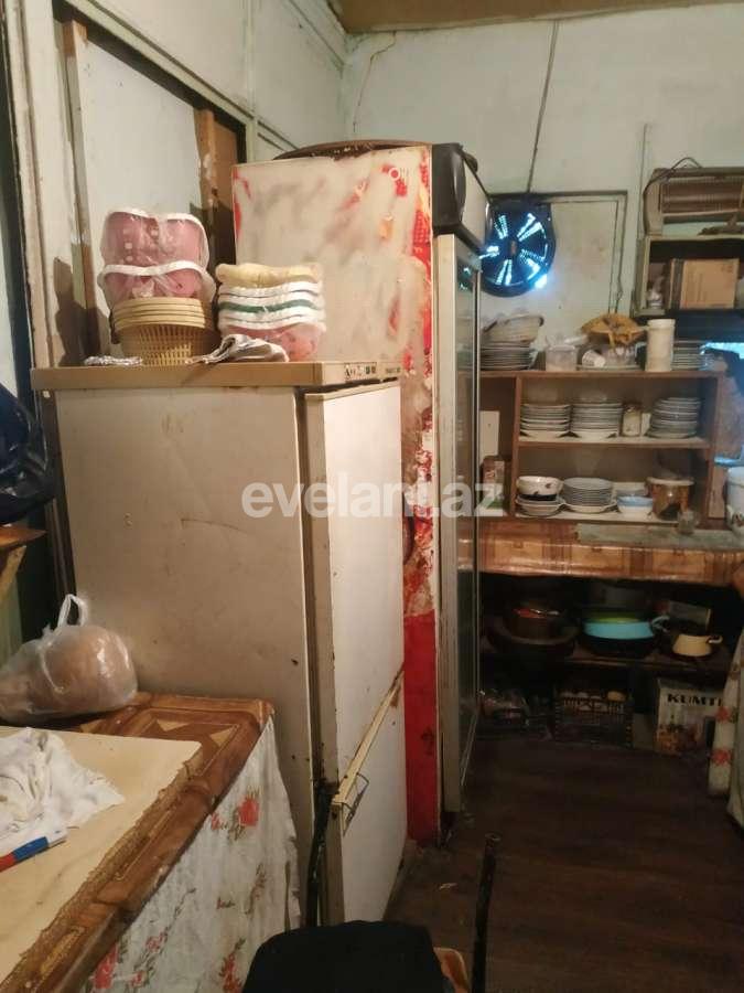 Satılır, obyekt, 50 m², Bakı, Nərimanov r, Nəriman Nərimanov m.