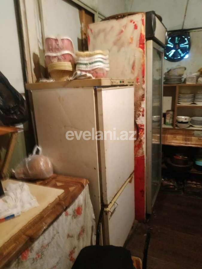 Satılır, obyekt, 50 m², Bakı, Nərimanov r, Nəriman Nərimanov m.